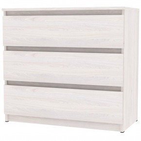 Комод Malta light K124 (ЯАС) в Нягани - nyagan.mebel24.online | фото
