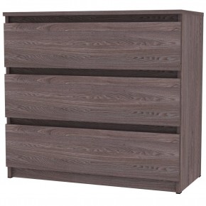 Комод Malta light K124 (ЯАТ) в Нягани - nyagan.mebel24.online | фото