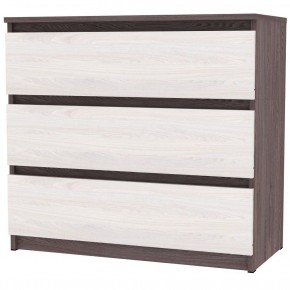 Комод Malta light K124 (ЯАТ-ЯАС) в Нягани - nyagan.mebel24.online | фото
