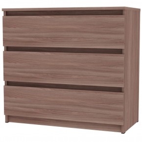 Комод Malta light K124 (ЯШТ) в Нягани - nyagan.mebel24.online | фото