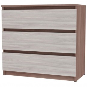 Комод Malta light K124 (ЯШТ-ЯШС) в Нягани - nyagan.mebel24.online | фото