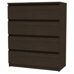Комод Malta light K125 (Венге) в Нягани - nyagan.mebel24.online | фото