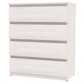 Комод Malta light K125 (ЯАС) в Нягани - nyagan.mebel24.online | фото