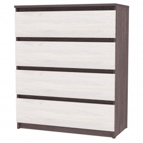 Комод Malta light K125 (ЯАТ-ЯАС) в Нягани - nyagan.mebel24.online | фото
