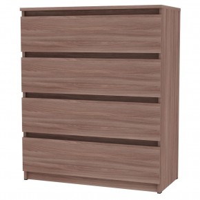 Комод Malta light K125 (ЯШТ) в Нягани - nyagan.mebel24.online | фото