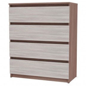 Комод Malta light K125 (ЯШТ-ЯШС) в Нягани - nyagan.mebel24.online | фото