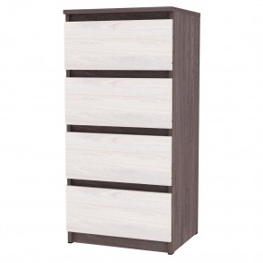 Комод Malta light K126 (ЯАТ-ЯАС) в Нягани - nyagan.mebel24.online | фото