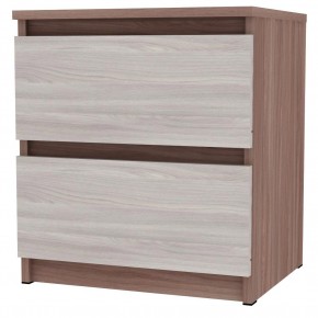 Комод Malta light K127 (тумба прикроватная) в Нягани - nyagan.mebel24.online | фото
