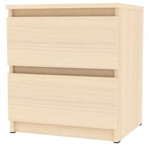 Комод Malta light K127 (тумба прикроватная) в Нягани - nyagan.mebel24.online | фото 10