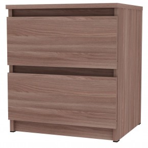 Комод Malta light K127 (тумба прикроватная) в Нягани - nyagan.mebel24.online | фото 11