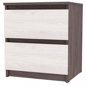 Комод Malta light K127 (тумба прикроватная) в Нягани - nyagan.mebel24.online | фото 14