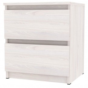Комод Malta light K127 (тумба прикроватная) в Нягани - nyagan.mebel24.online | фото 15