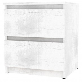 Комод Malta light K127 (тумба прикроватная) в Нягани - nyagan.mebel24.online | фото 16
