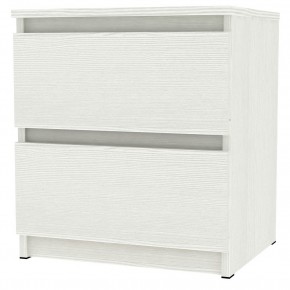 Комод Malta light K127 (тумба прикроватная) в Нягани - nyagan.mebel24.online | фото 17
