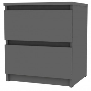 Комод Malta light K127 (тумба прикроватная) в Нягани - nyagan.mebel24.online | фото 21