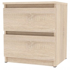 Комод Malta light K127 (тумба прикроватная) в Нягани - nyagan.mebel24.online | фото 5