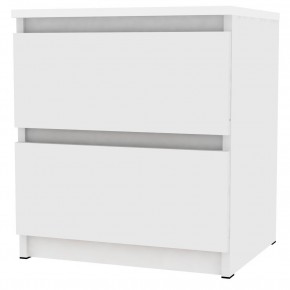 Комод Malta light K127 (тумба прикроватная) в Нягани - nyagan.mebel24.online | фото 7