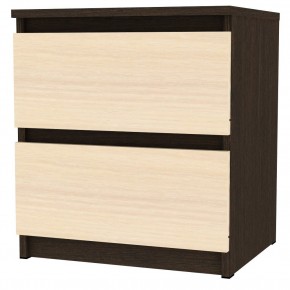 Комод Malta light K127 (Венге-ДМ) в Нягани - nyagan.mebel24.online | фото