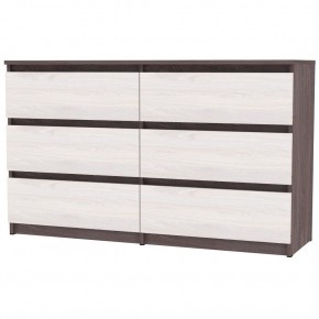 Комод Malta light K142 (ЯАТ-ЯАС) в Нягани - nyagan.mebel24.online | фото