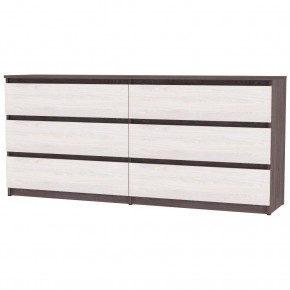 Комод Malta light K144 (ЯАТ-ЯАС) в Нягани - nyagan.mebel24.online | фото