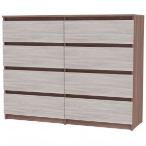 Комод Malta light K146 (ЯШТ-ЯШС) в Нягани - nyagan.mebel24.online | фото