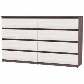 Комод Malta light K147 (ЯАТ-ЯАС) в Нягани - nyagan.mebel24.online | фото