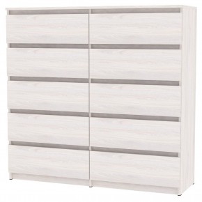 Комод Malta light K154 (ЯАС) в Нягани - nyagan.mebel24.online | фото