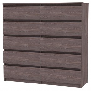 Комод Malta light K154 (ЯАТ) в Нягани - nyagan.mebel24.online | фото