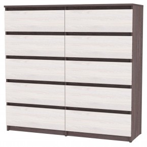 Комод Malta light K154 (ЯАТ-ЯАС) в Нягани - nyagan.mebel24.online | фото