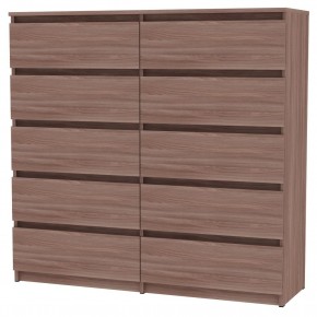 Комод Malta light K154 (ЯШТ) в Нягани - nyagan.mebel24.online | фото