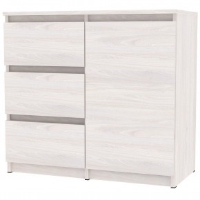 Комод Malta light K186 (ЯАС) в Нягани - nyagan.mebel24.online | фото