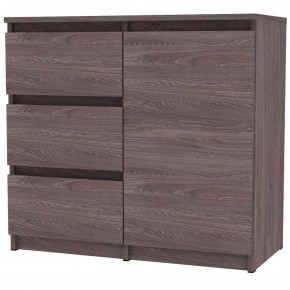Комод Malta light K186 (ЯАТ) в Нягани - nyagan.mebel24.online | фото