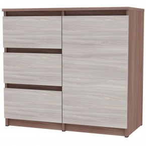 Комод Malta light K186 (ЯШТ-ЯШС) в Нягани - nyagan.mebel24.online | фото