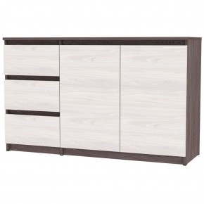 Комод Malta light K187 (ЯАТ-ЯАС) в Нягани - nyagan.mebel24.online | фото