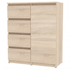 Комод Malta light K188 (ДСС) в Нягани - nyagan.mebel24.online | фото