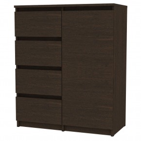 Комод Malta light K188 (Венге) в Нягани - nyagan.mebel24.online | фото