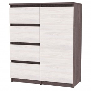 Комод Malta light K188 (ЯАТ-ЯАС) в Нягани - nyagan.mebel24.online | фото