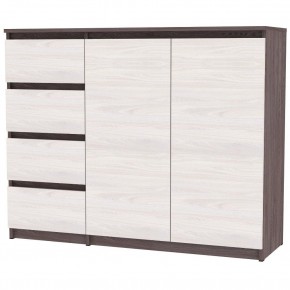 Комод Malta light K189 (ЯАТ-ЯАС) в Нягани - nyagan.mebel24.online | фото