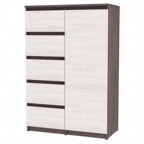 Комод Malta light K190 (ЯАТ-ЯАС) в Нягани - nyagan.mebel24.online | фото