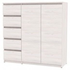 Комод Malta light K191 (ЯАС) в Нягани - nyagan.mebel24.online | фото
