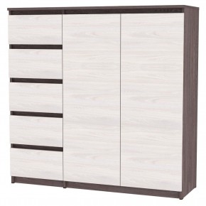 Комод Malta light K191 (ЯАТ-ЯАС) в Нягани - nyagan.mebel24.online | фото
