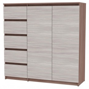 Комод Malta light K191 (ЯШТ-ЯШС) в Нягани - nyagan.mebel24.online | фото