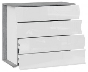 Комод Миранда в Нягани - nyagan.mebel24.online | фото 4