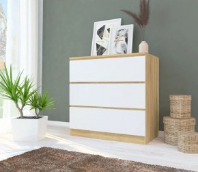 Комод МОДЕРН М6-1 в Нягани - nyagan.mebel24.online | фото 2