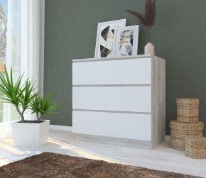 Комод МОДЕРН М6-1 в Нягани - nyagan.mebel24.online | фото 8