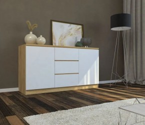 Комод МОДЕРН М6-3 в Нягани - nyagan.mebel24.online | фото 2