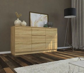 Комод МОДЕРН М6-3 в Нягани - nyagan.mebel24.online | фото 3