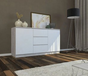 Комод МОДЕРН М6-3 в Нягани - nyagan.mebel24.online | фото 4