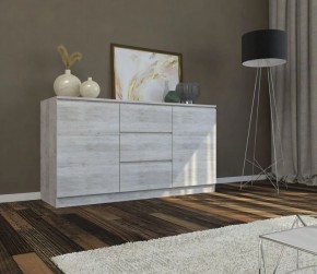 Комод МОДЕРН М6-3 в Нягани - nyagan.mebel24.online | фото 5