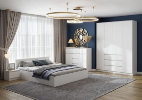 НИЦЦА-6 Комод (НЦ.06) в Нягани - nyagan.mebel24.online | фото 3
